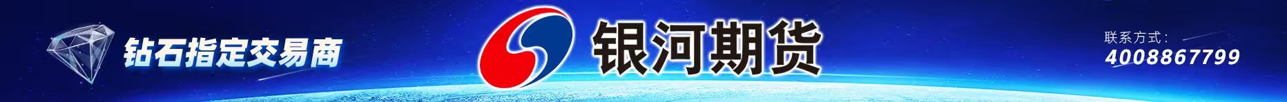 合作交易商「银河期货」